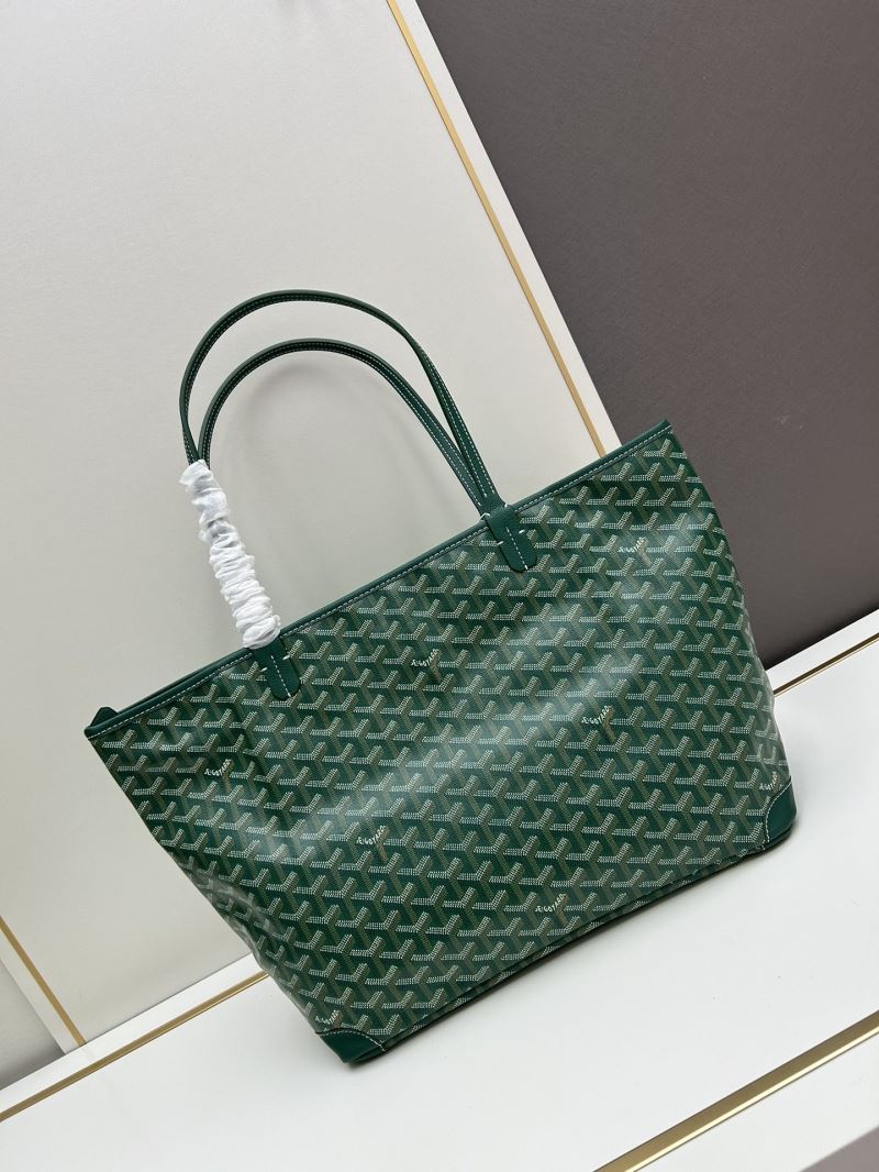 Goyard Shopping Bags